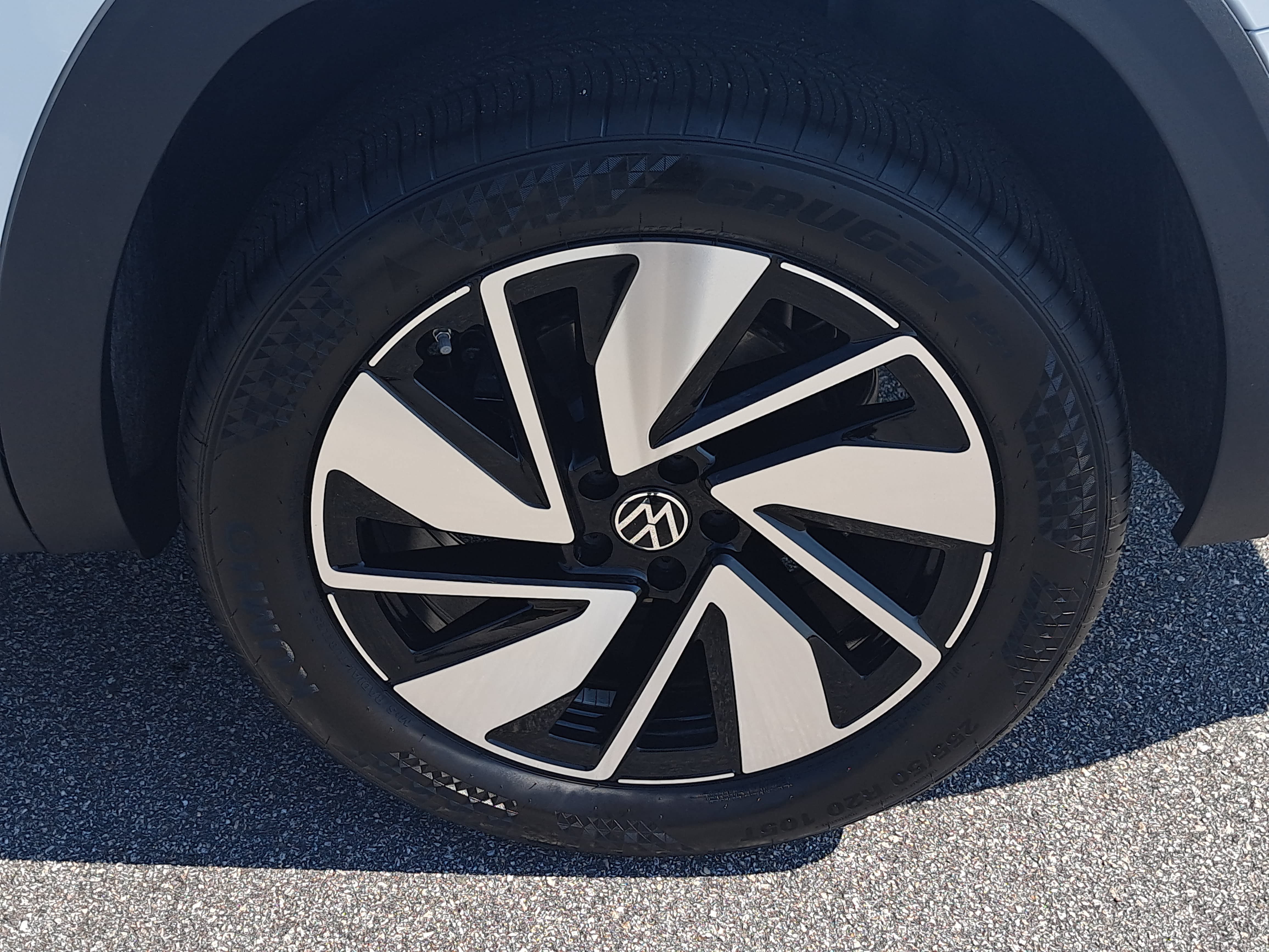 Certified 2026 Volkswagen Atlas SEL AWD/4WD image 36
