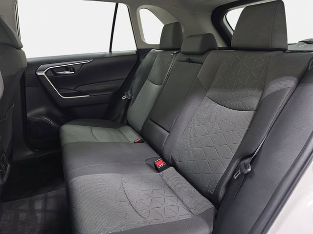 Certified 2023 Toyota RAV4 XLE AWD/4WD image 11