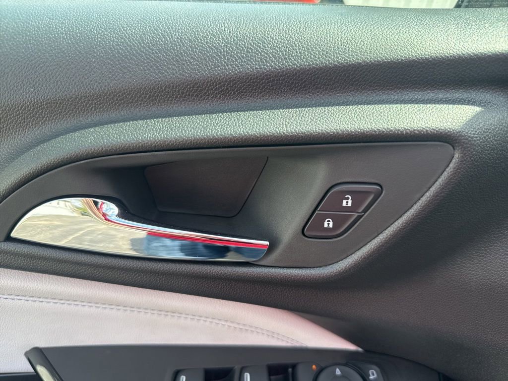 New 2026 Chevrolet Trax LT FWD image 27
