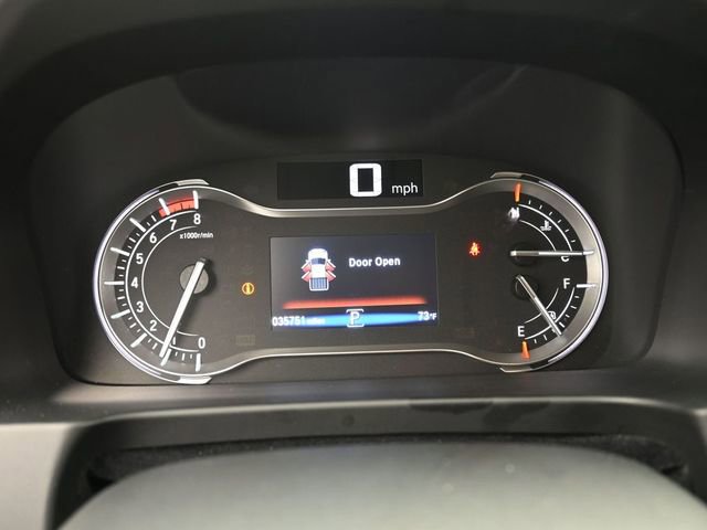 Used 2023 Honda Ridgeline RTL-E image 9