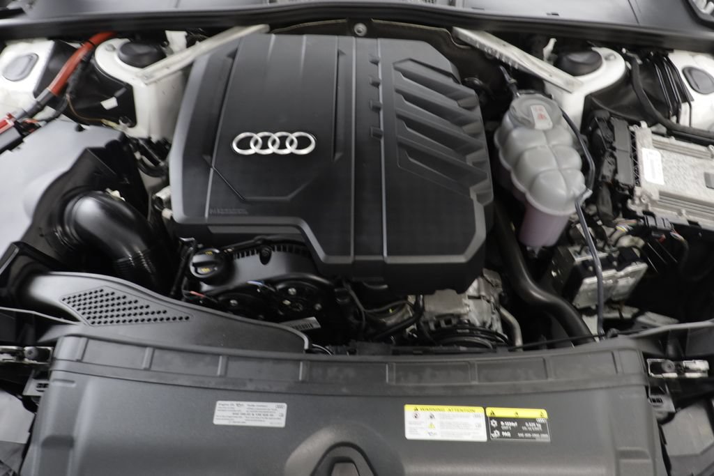 Used 2023 Audi A4 2.0T Premium w/ Convenience Package AWD/4WD image 22