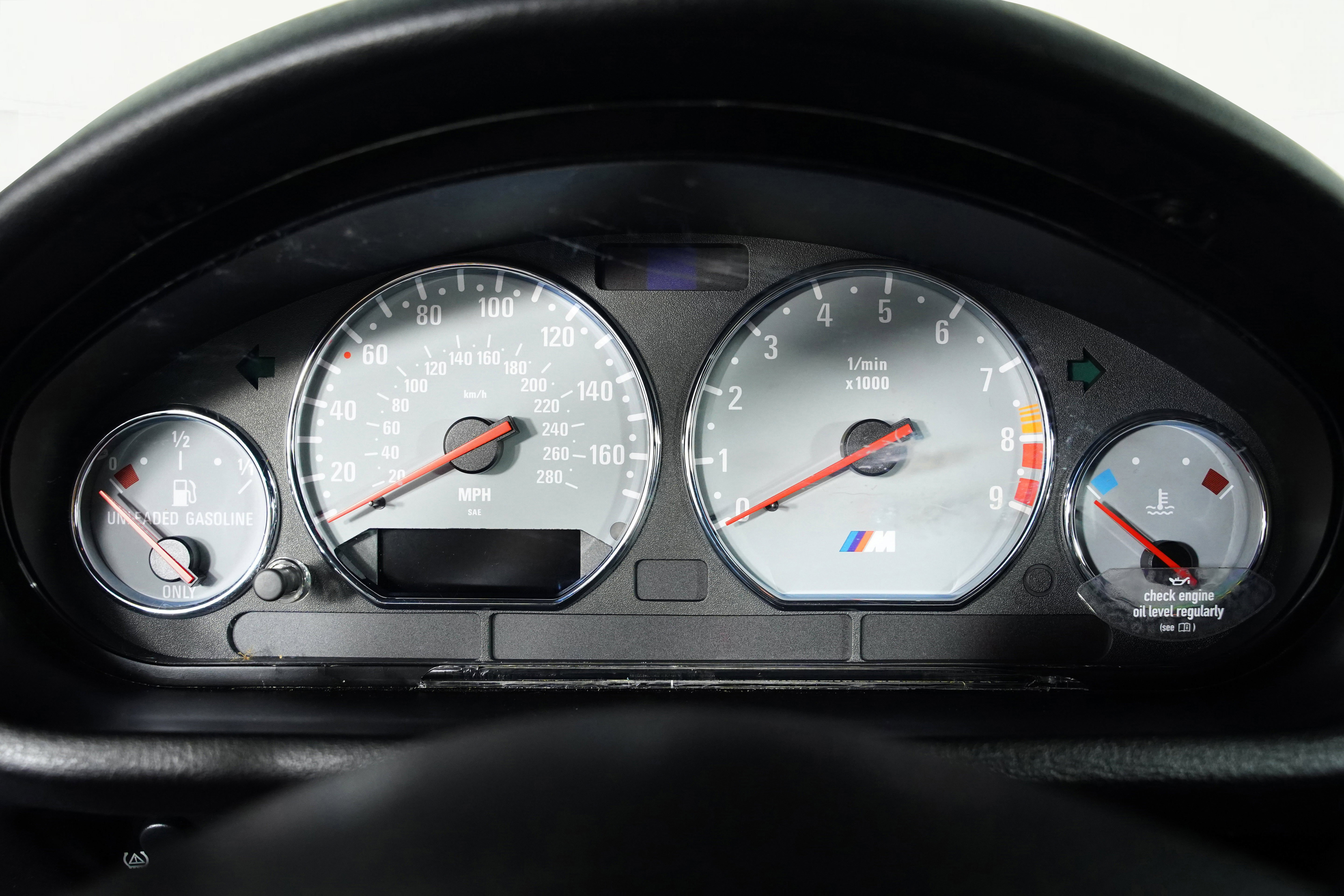 Used 2002 BMW M Roadster image 40