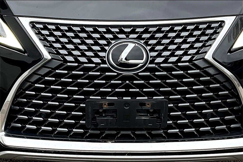 Used 2020 Lexus RX 350 AWD w/ Luxury Package image 33