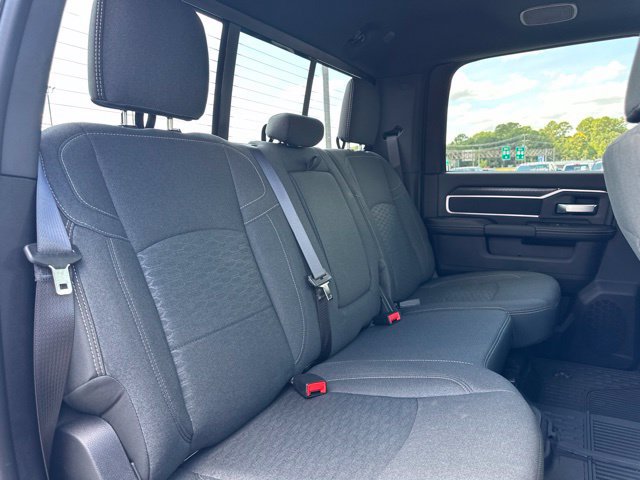 New 2027 RAM 3500 Lone Star AWD/4WD image 48