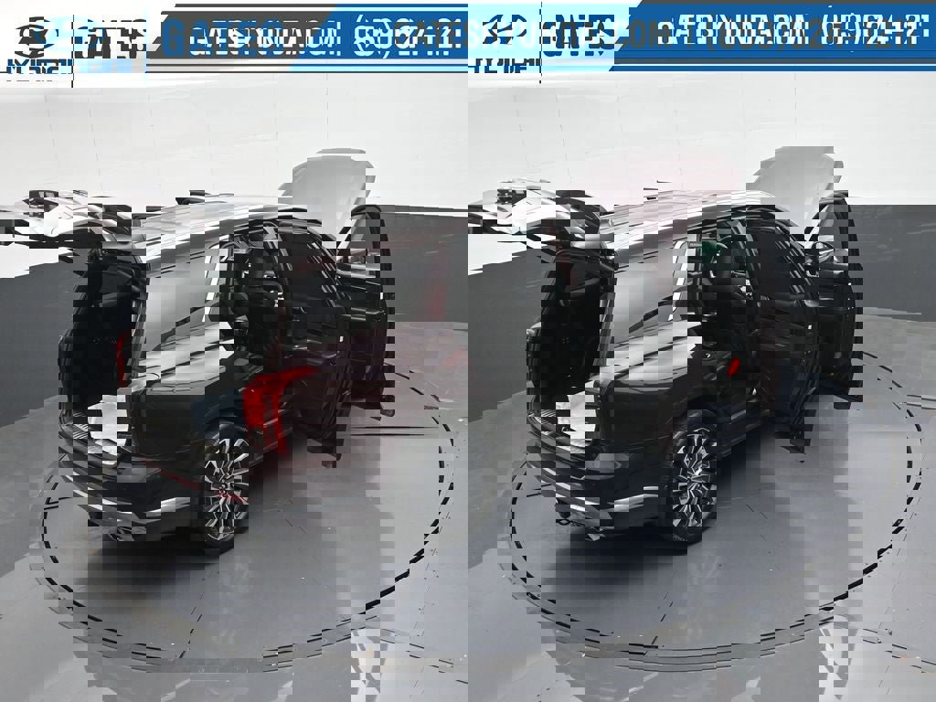 Certified 2023 Hyundai Palisade Calligraphy image 64