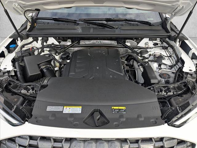 Certified 2025 Audi Q5 Premium w/ Convenience Package image 21