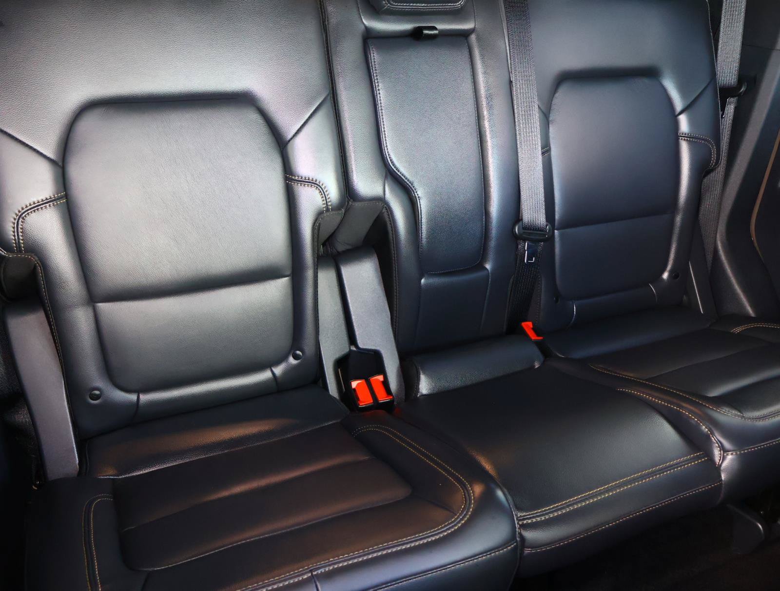 Used 2025 Ford Bronco Badlands AWD/4WD image 19