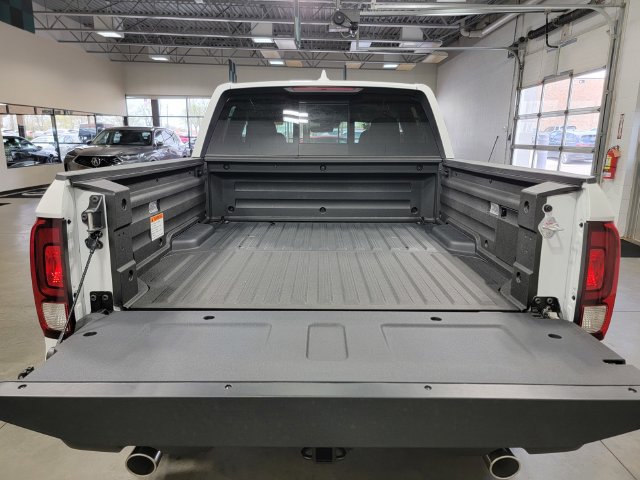 New 2026 Honda Ridgeline RTL image 33