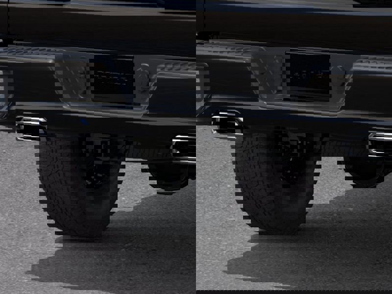 New 2026 Chevrolet Silverado 1500 LT Trail Boss w/ Convenience Package II image 14