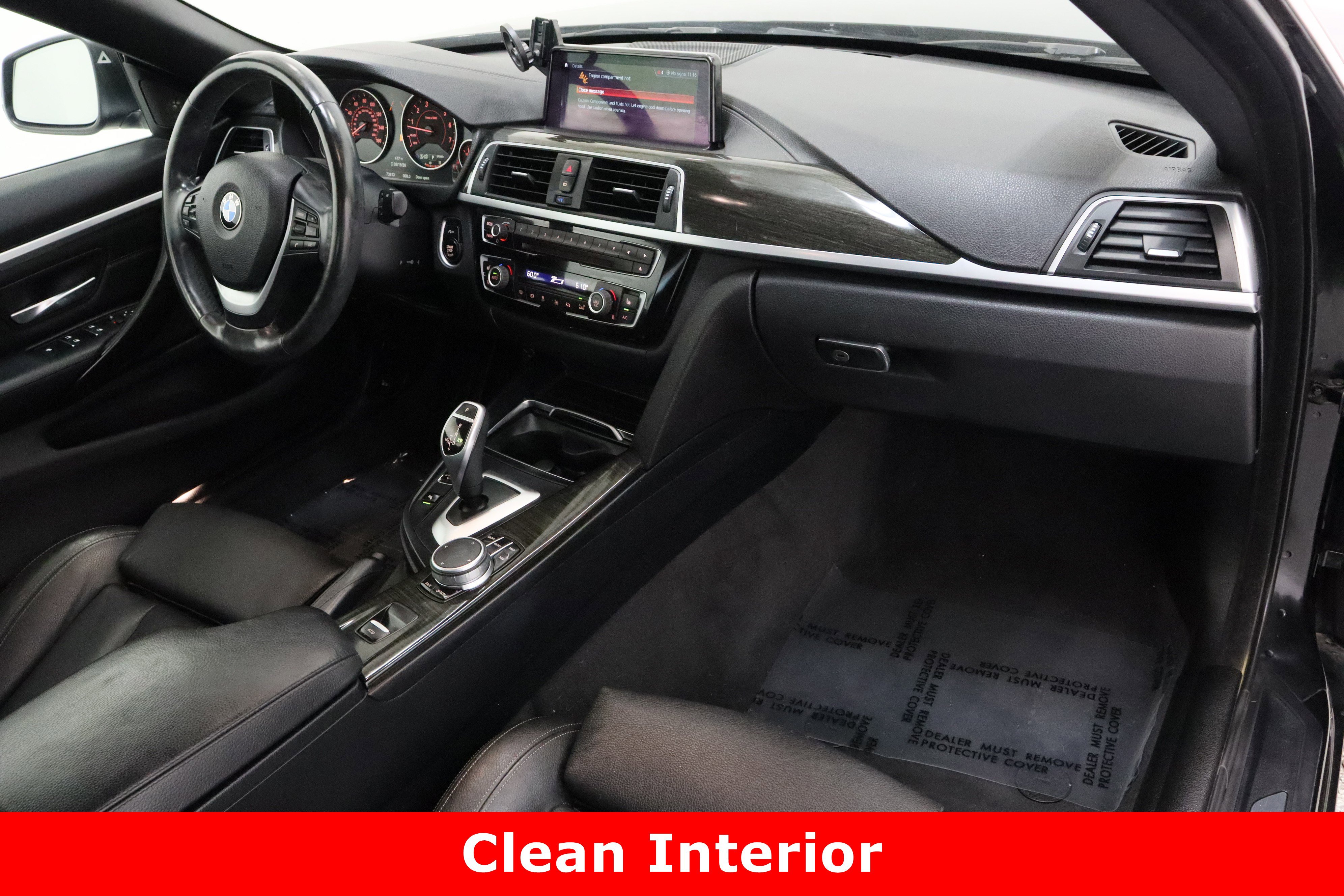 Used 2020 BMW 440i Convertible w/ Convenience Package image 32