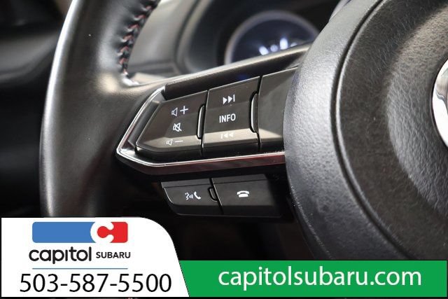 Used 2025 MAZDA CX-5 Carbon Edition AWD/4WD image 21