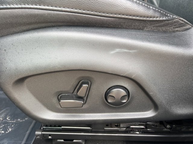 Used 2022 Jeep Compass Limited image 15