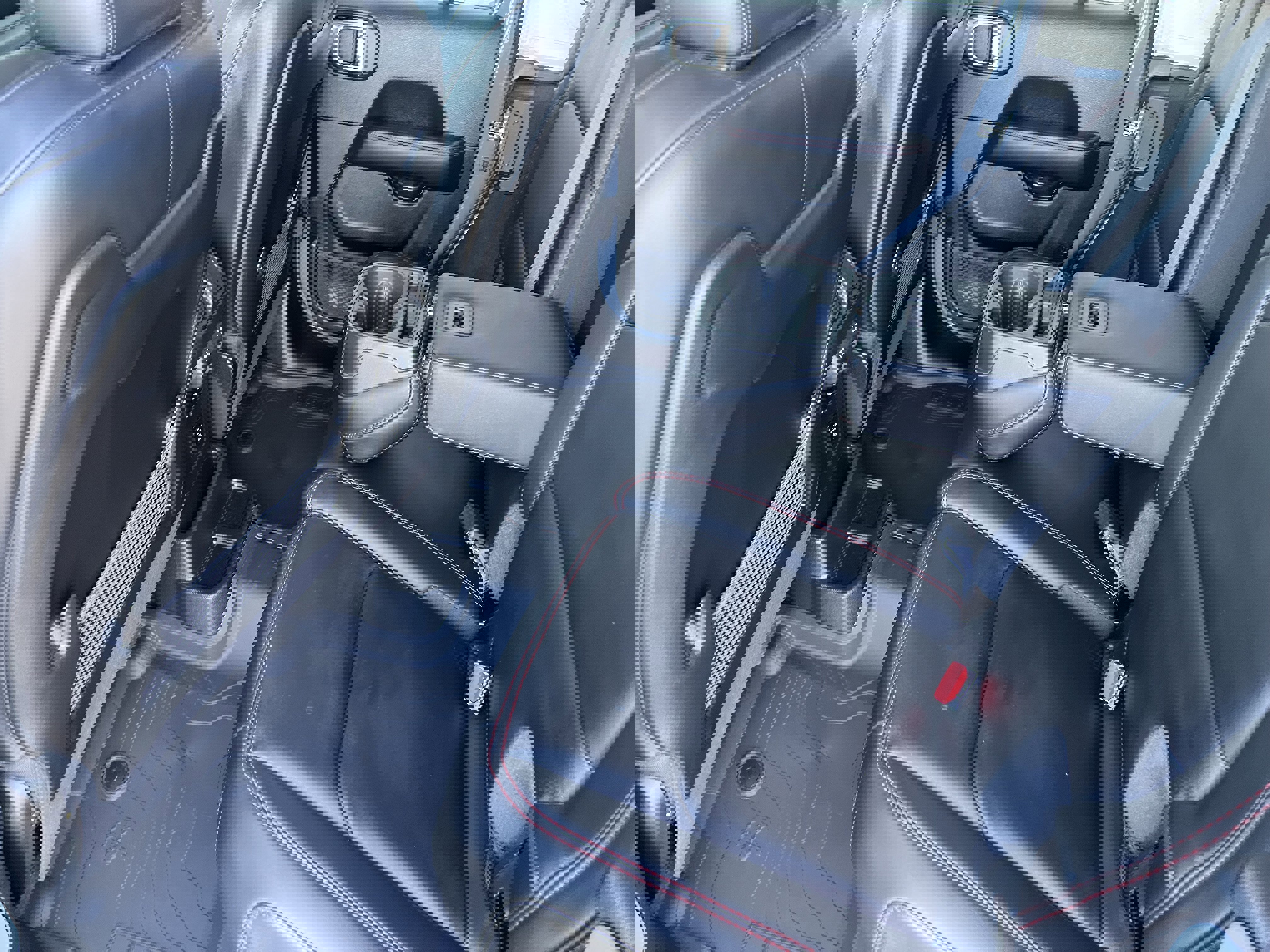 New 2026 Jeep Wrangler Unlimited Rubicon image 22