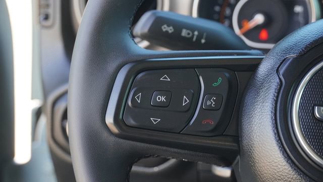 Used 2023 Jeep Gladiator Sport AWD/4WD image 27