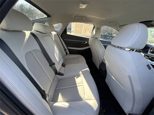Used 2023 Hyundai Sonata SEL image 18