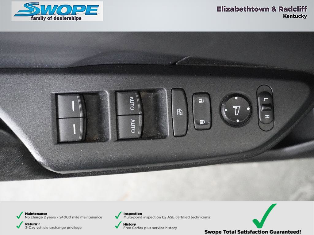 Used 2017 Honda Civic Sport image 14