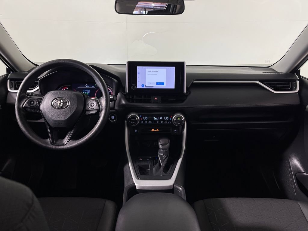 Certified 2023 Toyota RAV4 XLE image 14