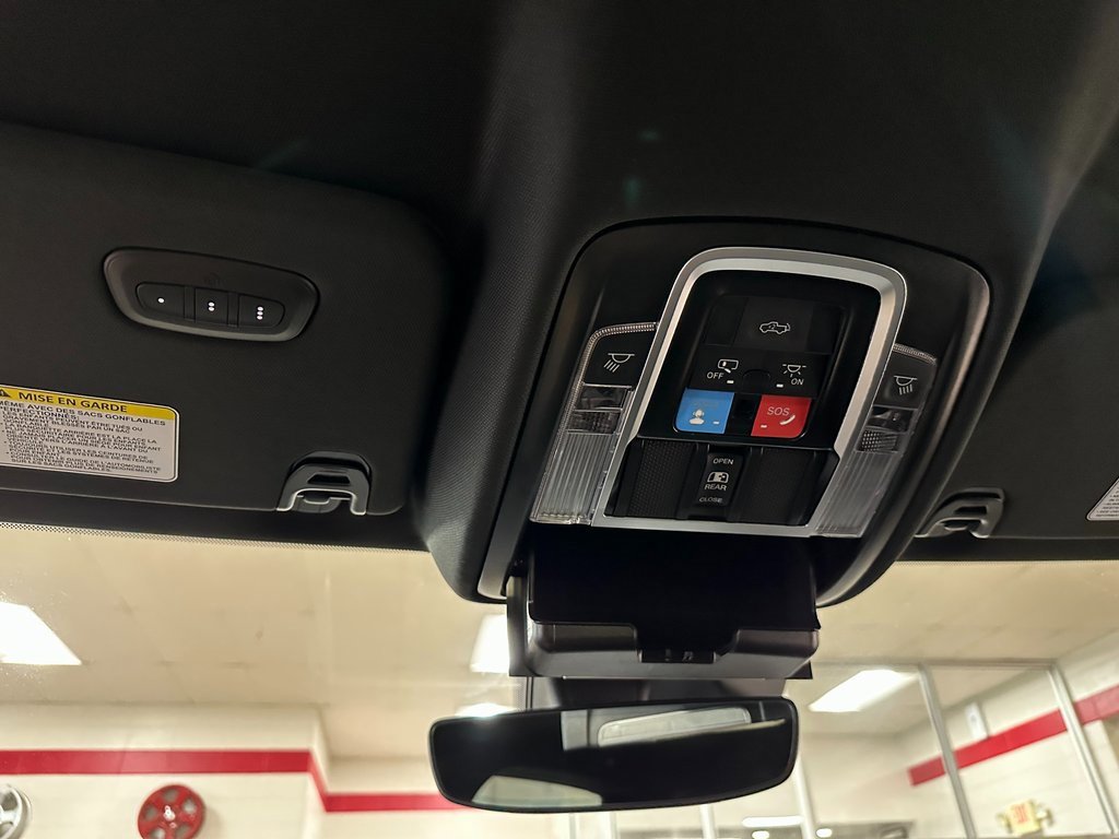 New 2026 RAM 1500 Big Horn image 39