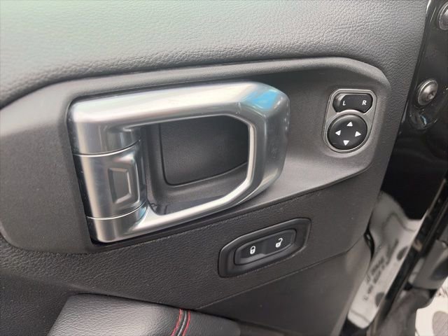 Used 2023 Jeep Gladiator Rubicon w/ LED Lighting Group image 11
