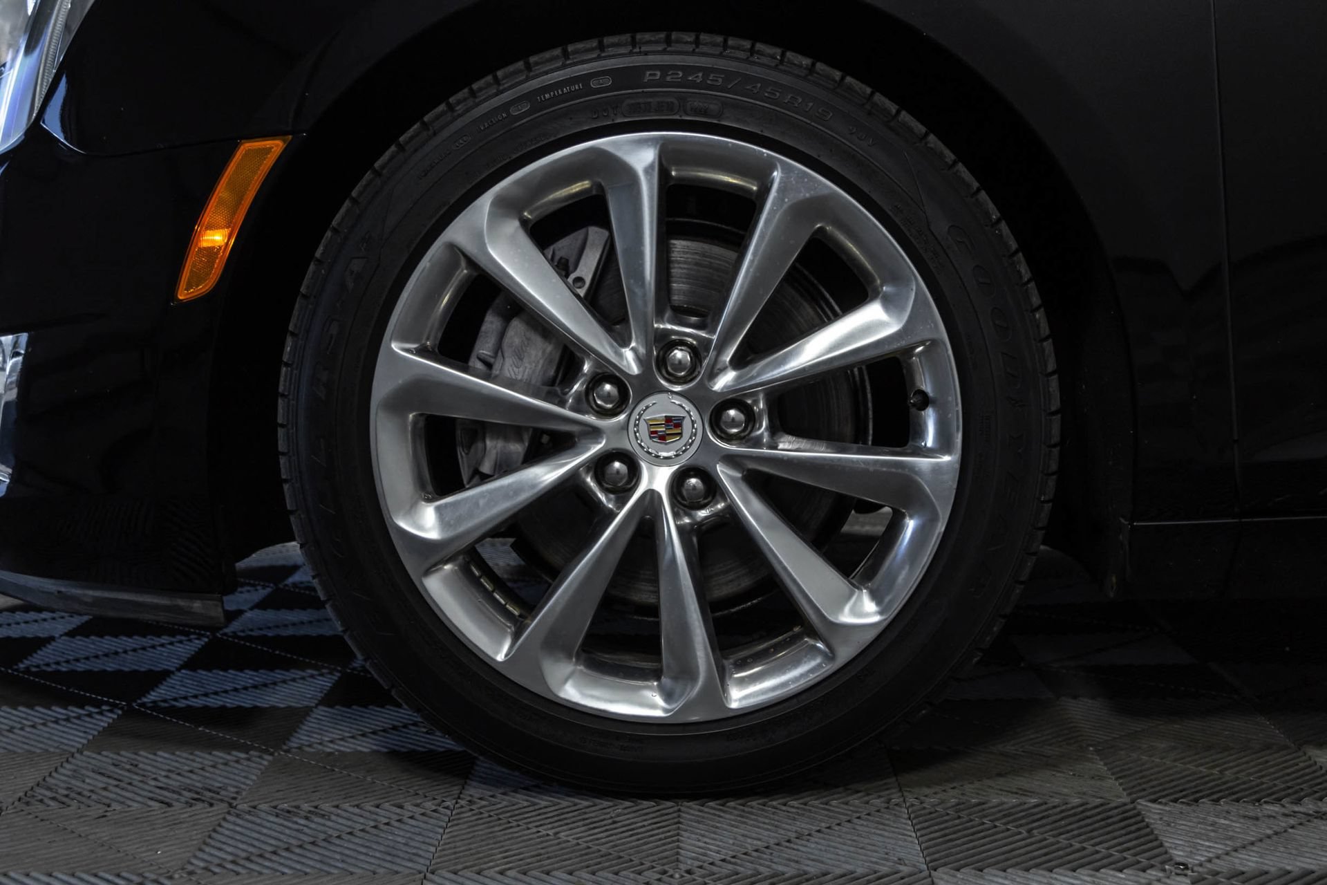 Used 2013 Cadillac XTS Premium AWD/4WD image 48