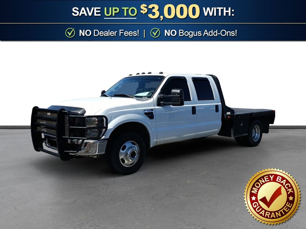 Used 2009 Ford F350 XL