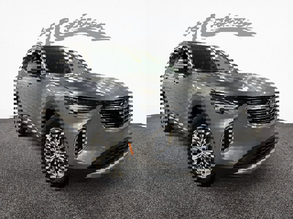 Certified 2022 Buick Envision Preferred video 1