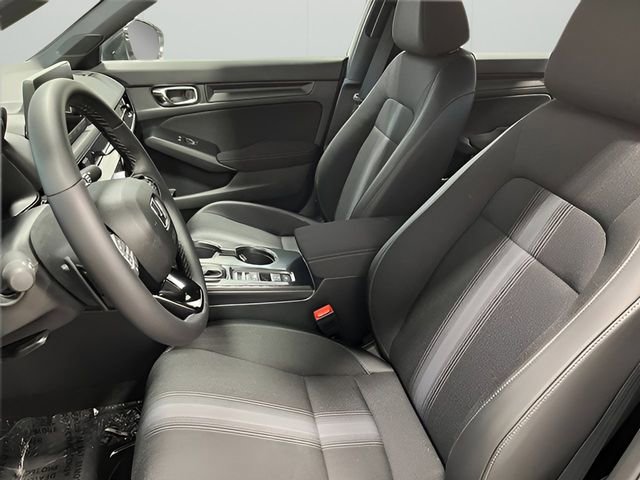 Used 2026 Honda Civic Sport image 13