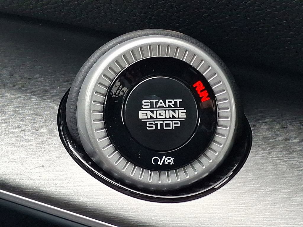 New 2025 Jeep Wagoneer L Series II w/ Premium Group I image 15