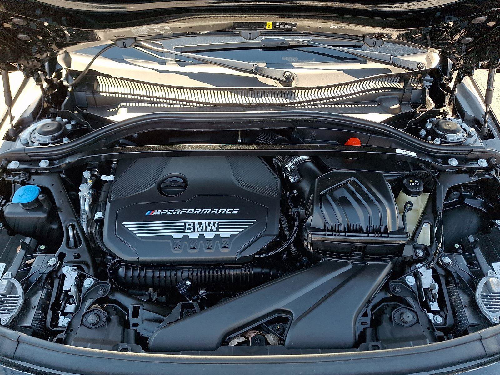 Used 2024 BMW M235i xDrive Gran Coupe w/ Premium Package image 29