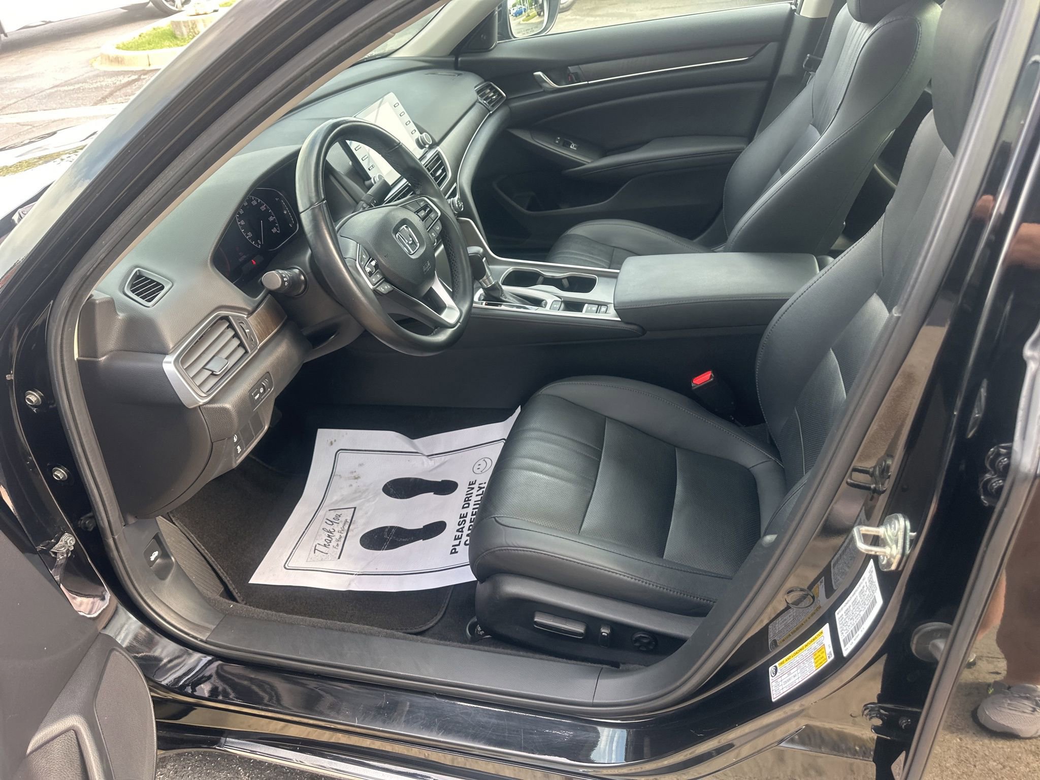 Used 2020 Honda Accord EX-L image 19