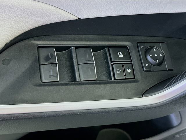 Certified 2024 Toyota RAV4 XLE image 21