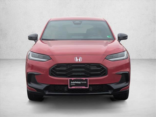 New 2026 Honda HR-V Sport image 6