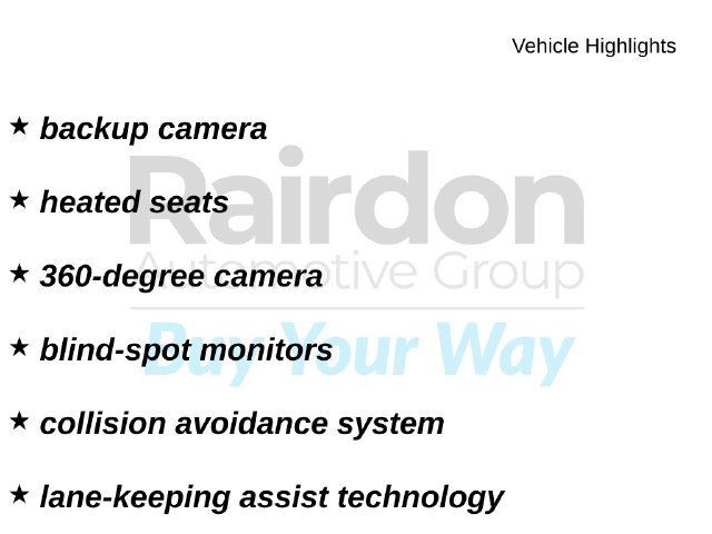 Used 2026 Nissan Rogue Dark Armor AWD/4WD image 30