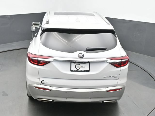 Used 2019 Buick Enclave Avenir w/ Avenir Technology Package AWD/4WD image 42