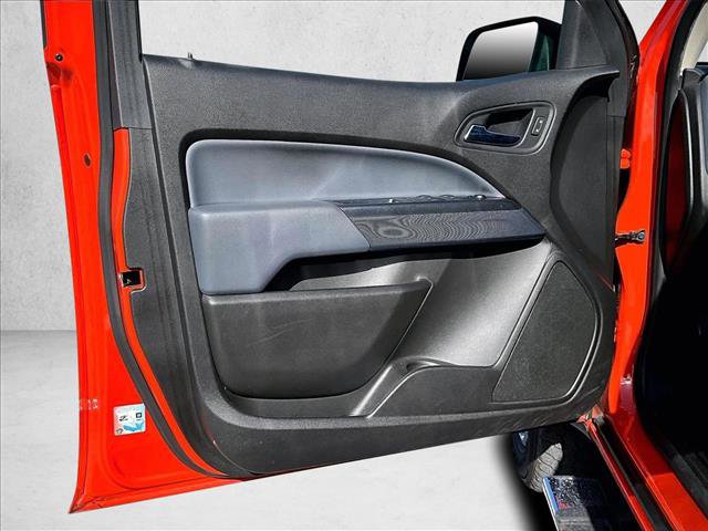 Used 2021 Chevrolet Colorado Z71 image 18