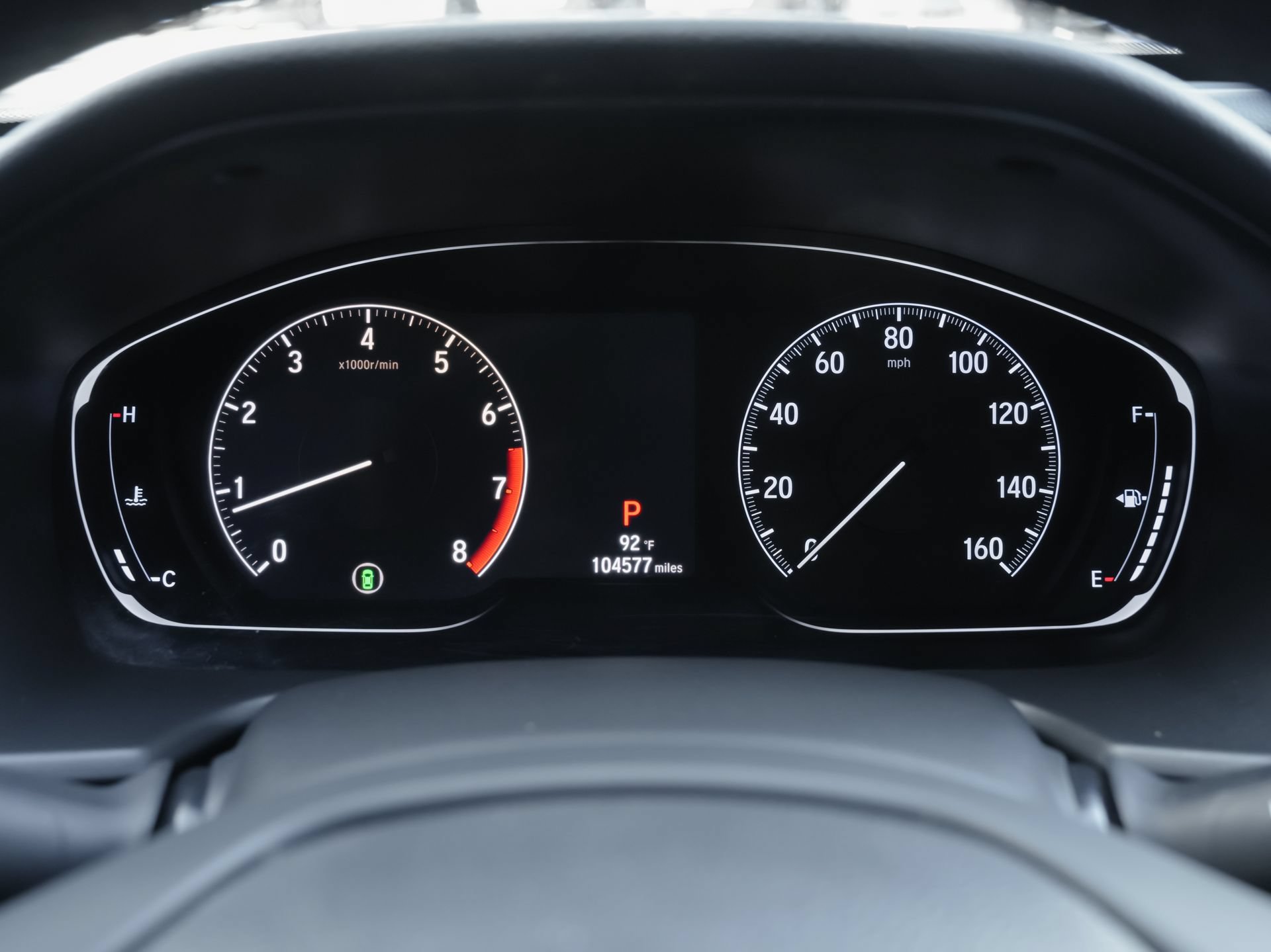 Used 2019 Honda Accord EX-L image 10