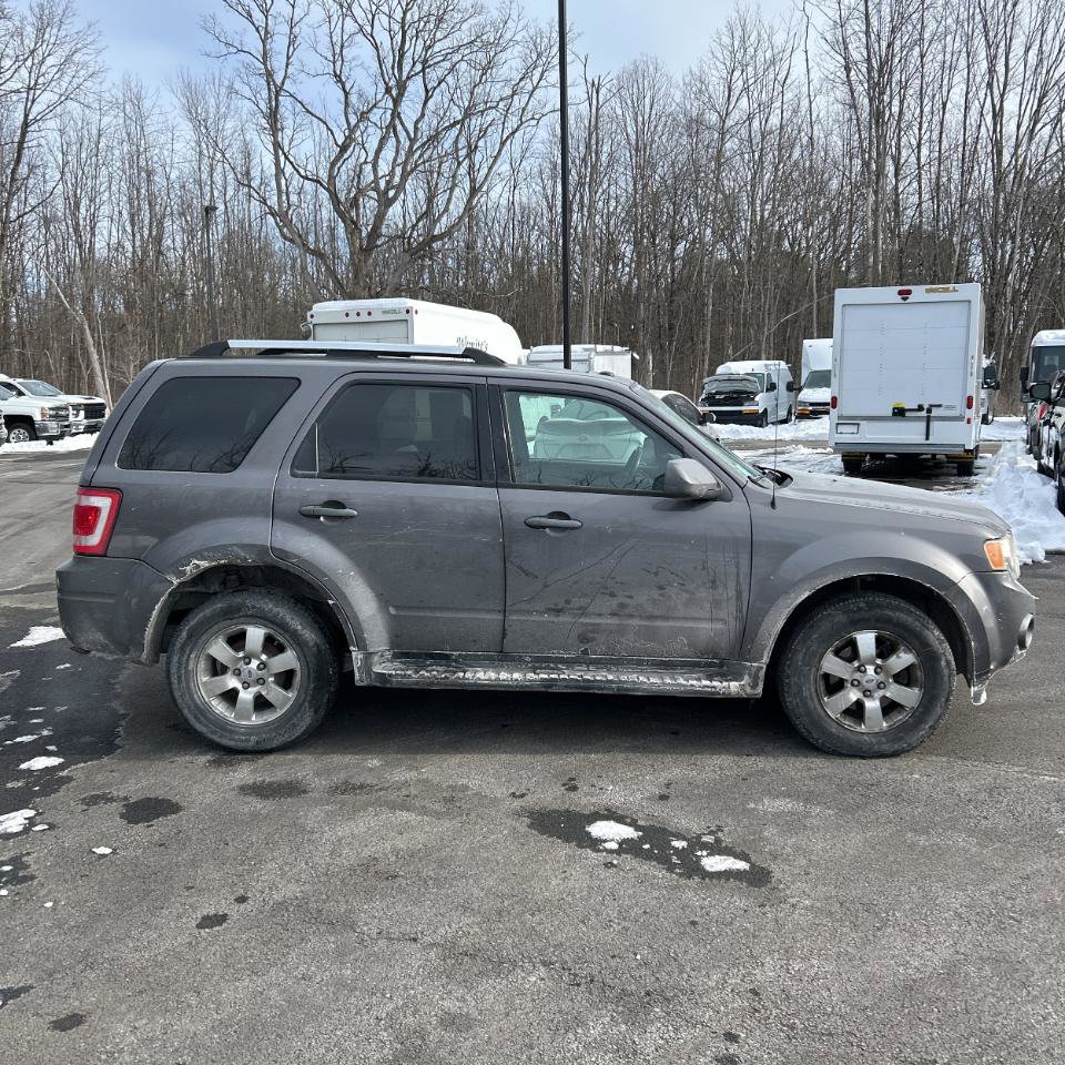 Used 2011 Ford Escape Limited w/ 301A Rapid Spec Order Code AWD/4WD image 5