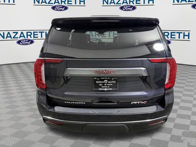 Used 2023 GMC Yukon AT4 image 6