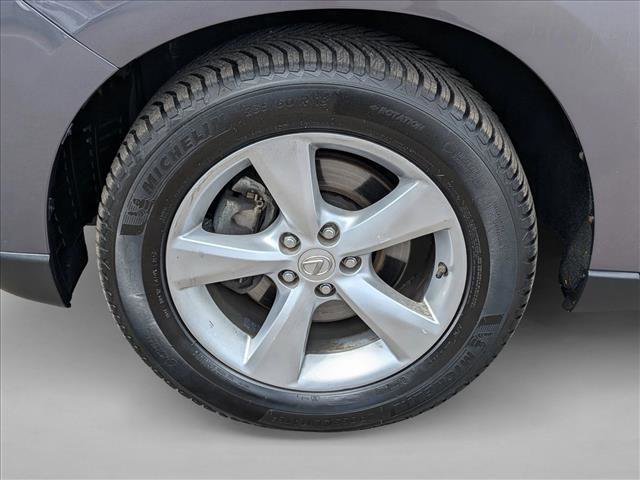 Used 2015 Lexus RX 350 AWD image 9