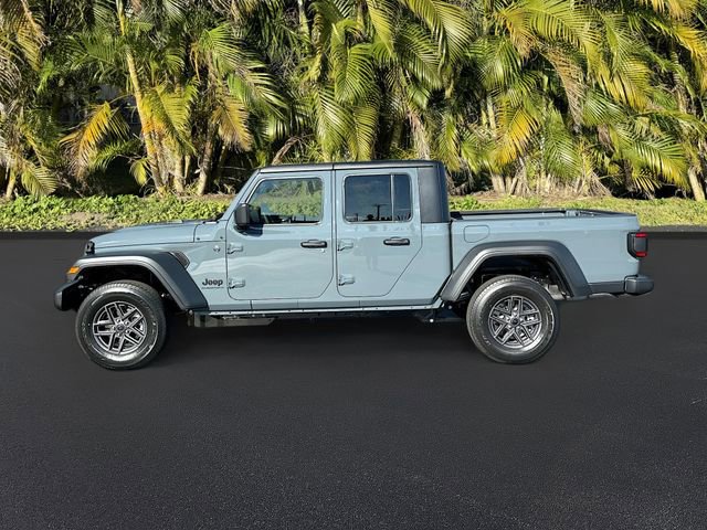 New 2026 Jeep Gladiator Sport image 2