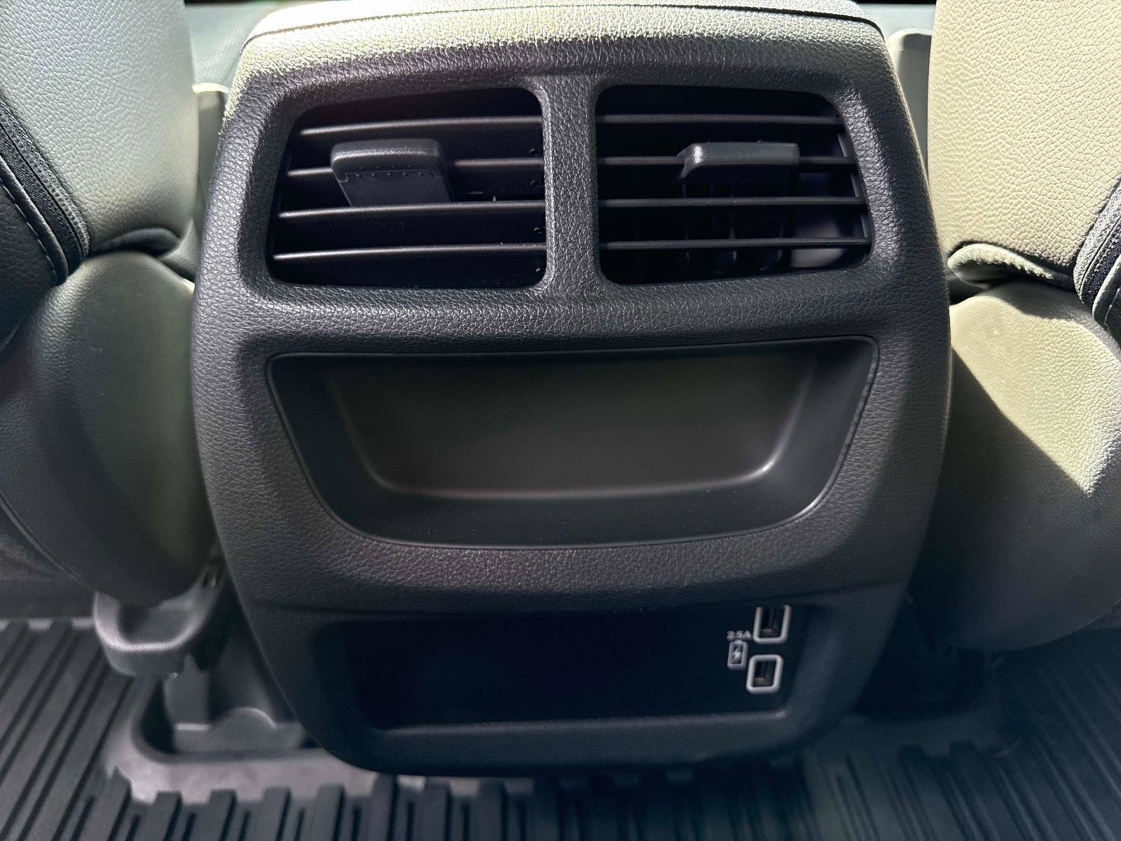 Certified 2022 Honda Passport EX-L image 19