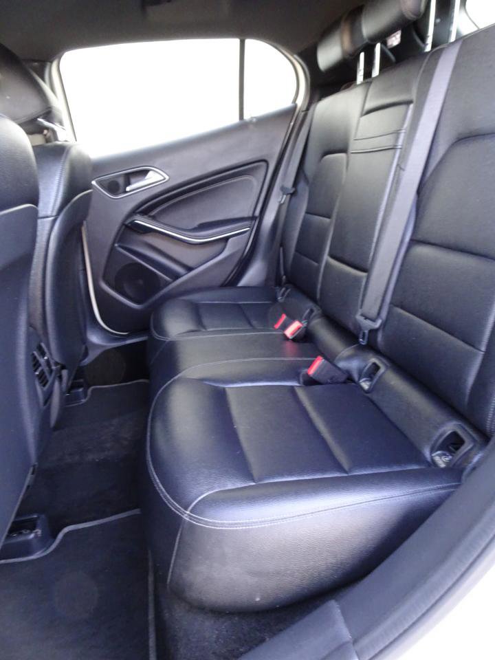 Used 2017 Mercedes-Benz GLA 250 GLA 250 4MATIC SUV image 12