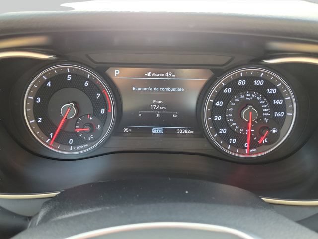 Used 2019 Genesis G70 2.0T Advanced w/ Elite Package RWD image 29