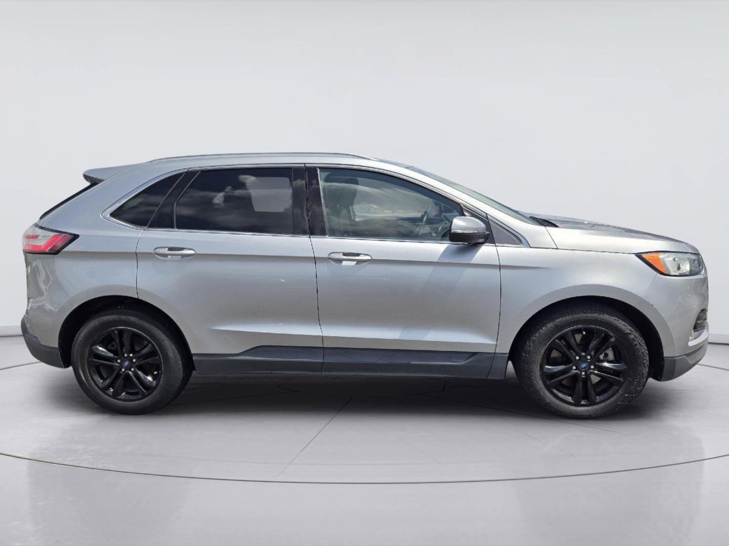 Used 2020 Ford Edge SEL AWD/4WD image 4