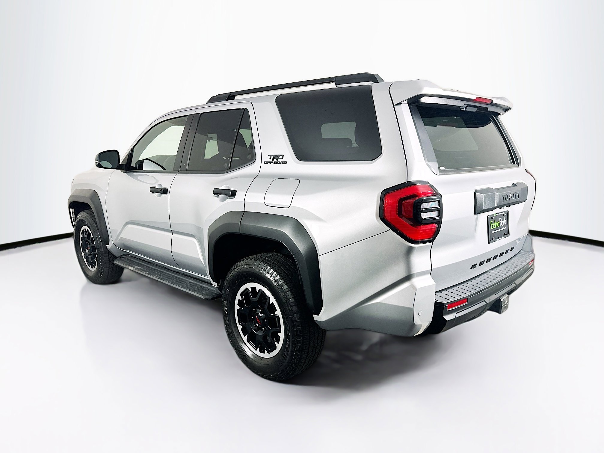 Used 2025 Toyota 4Runner TRD Off-Road image 5