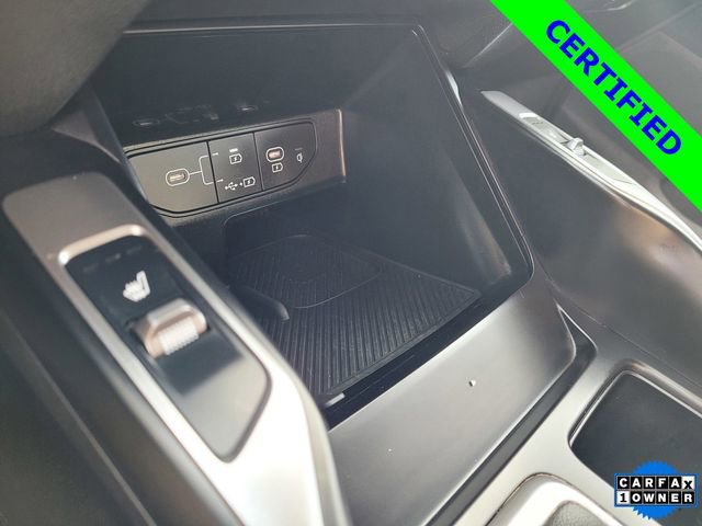 Certified 2024 Kia Sorento S image 23