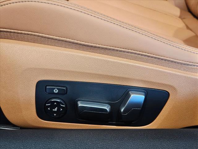 New 2026 BMW M850i xDrive Convertible image 10