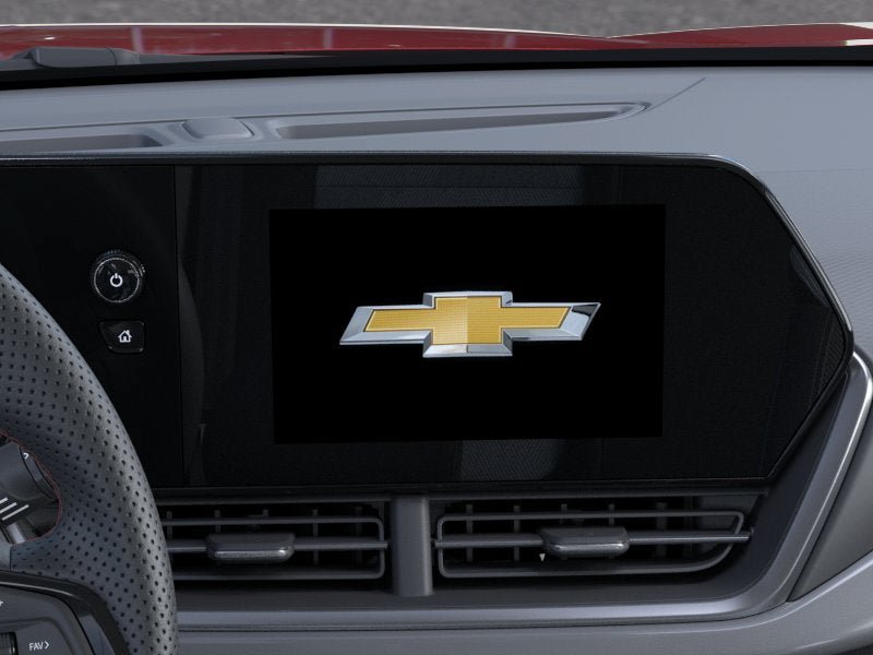 New 2026 Chevrolet Trax RS w/ Driver Confidence Package FWD image 44