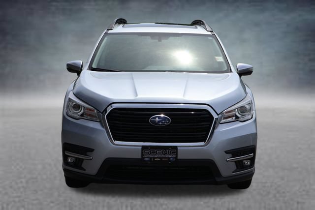 Certified 2022 Subaru Ascent Touring AWD/4WD image 29
