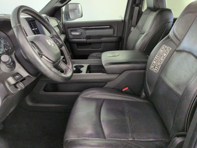 Used 2022 RAM 2500 Power Wagon w/ Level 2 Equipment Group image 11